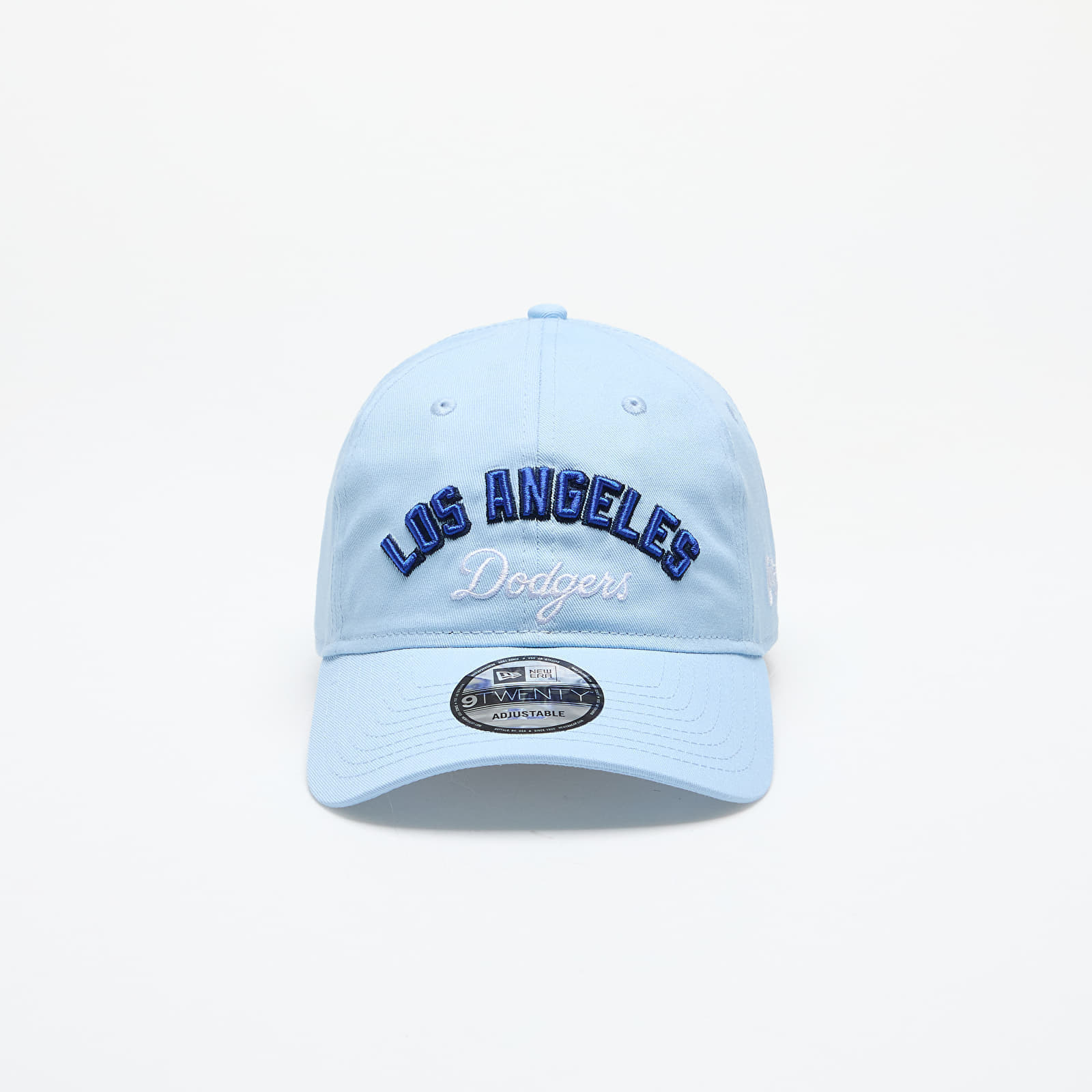 New Era Los Angeles Dodgers 9Twenty Strapback Blue