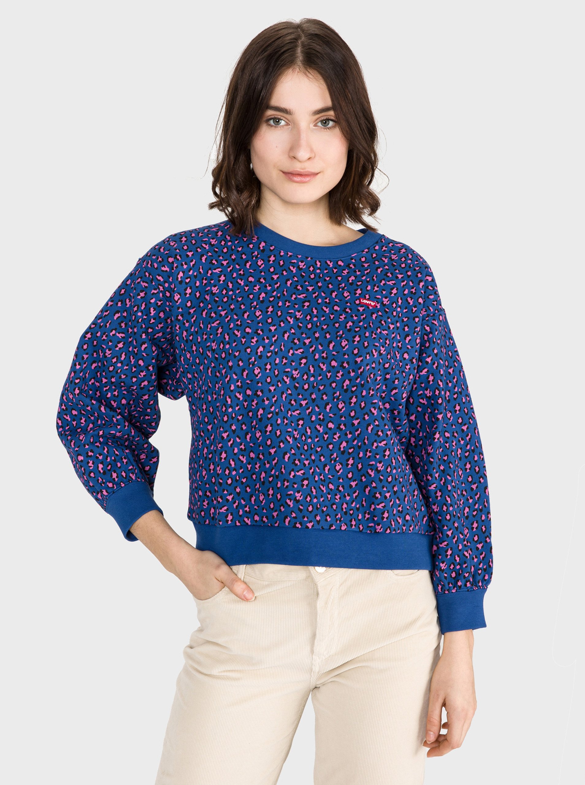 Levi's Isa Levi's® Sweatshirt - Women