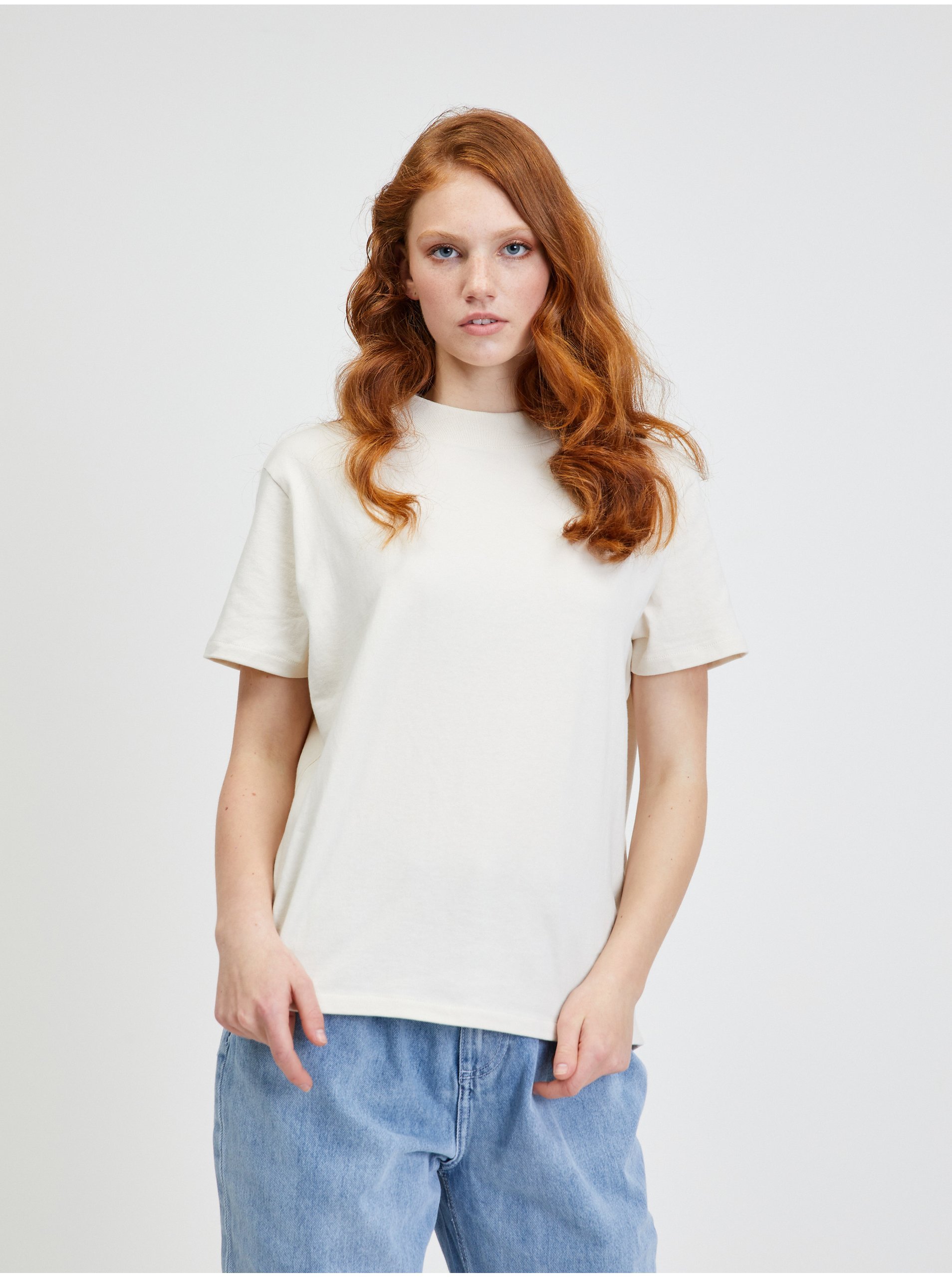 Levi's Creamy Levi's Women's® T-Shirt - Women