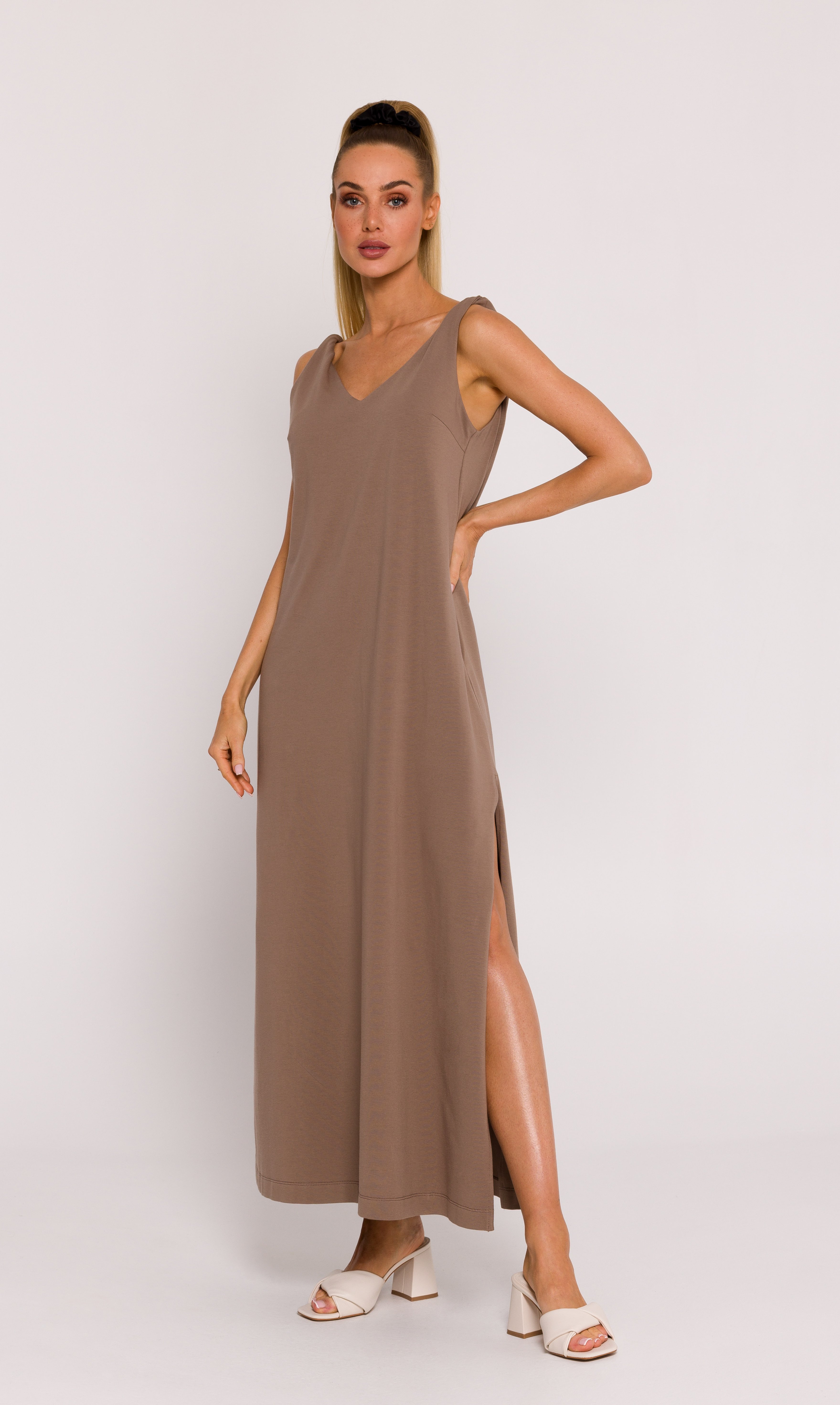 Made Of Emotion Woman's Dress M791