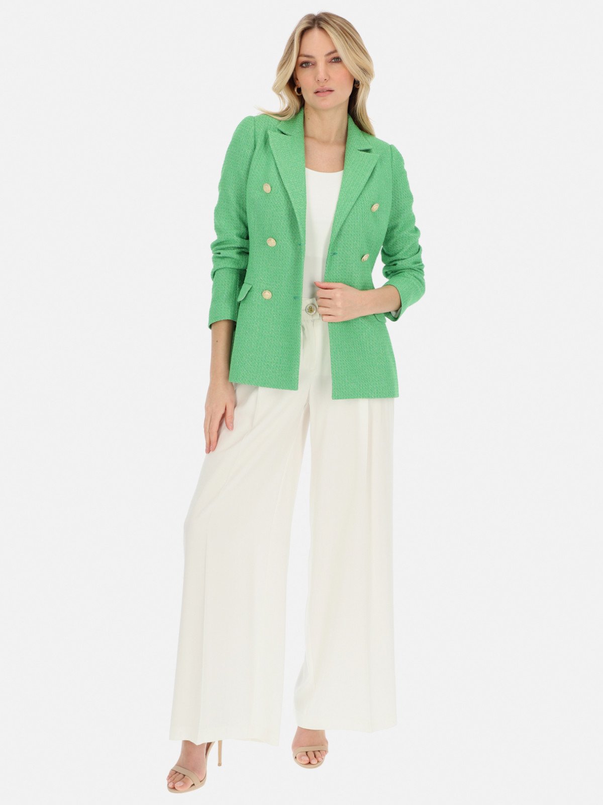 L`AF Woman's Blazer Daan