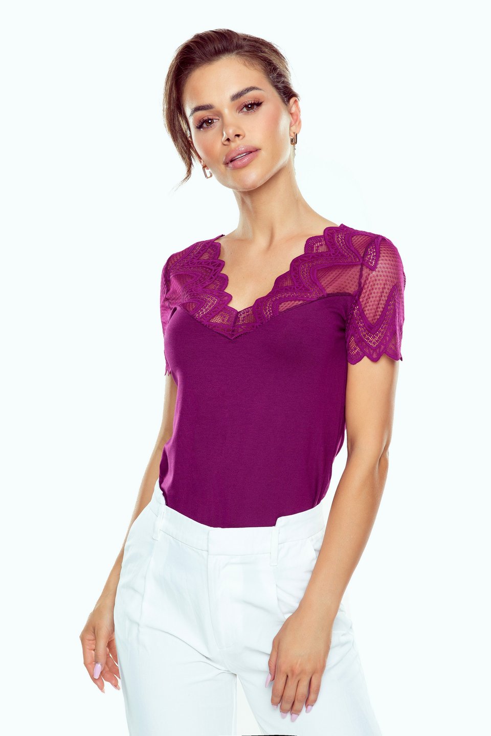 Eldar Woman's Blouse Reva