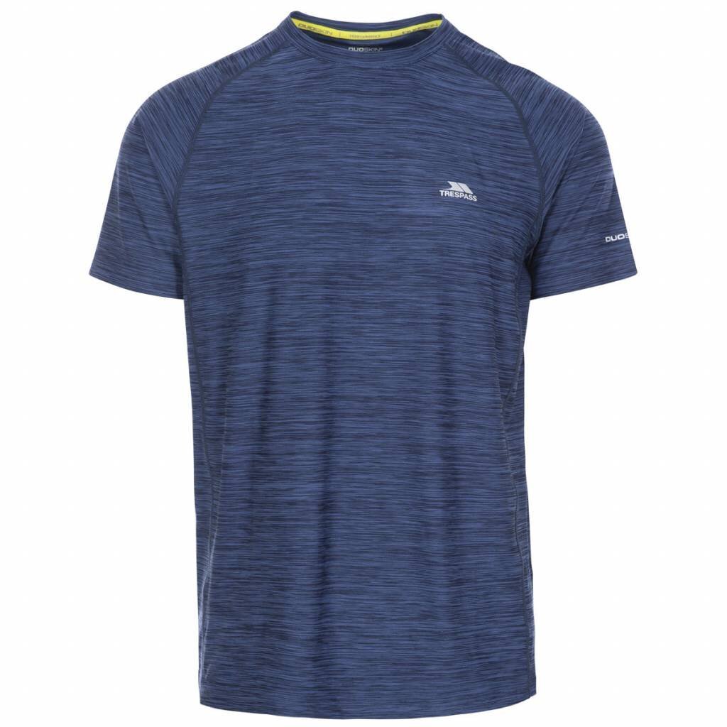 Men's T-shirt Trespass Gaffney