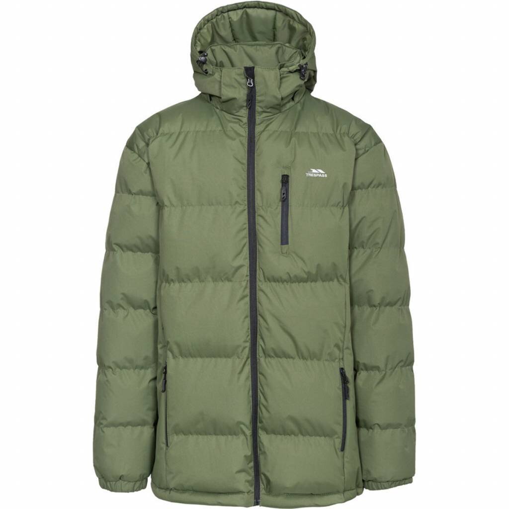 Men's Trespass Clip Jacket