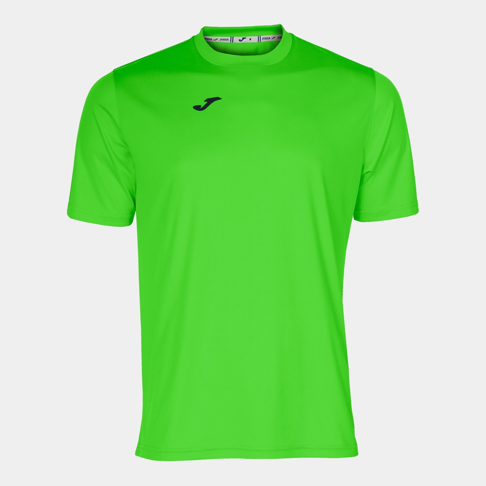 Men's/Boys' T-Shirt Joma T-Shirt Combi S/S
