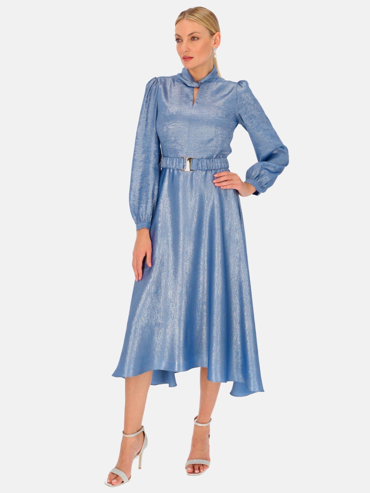 L`AF Woman's Dress Sejla