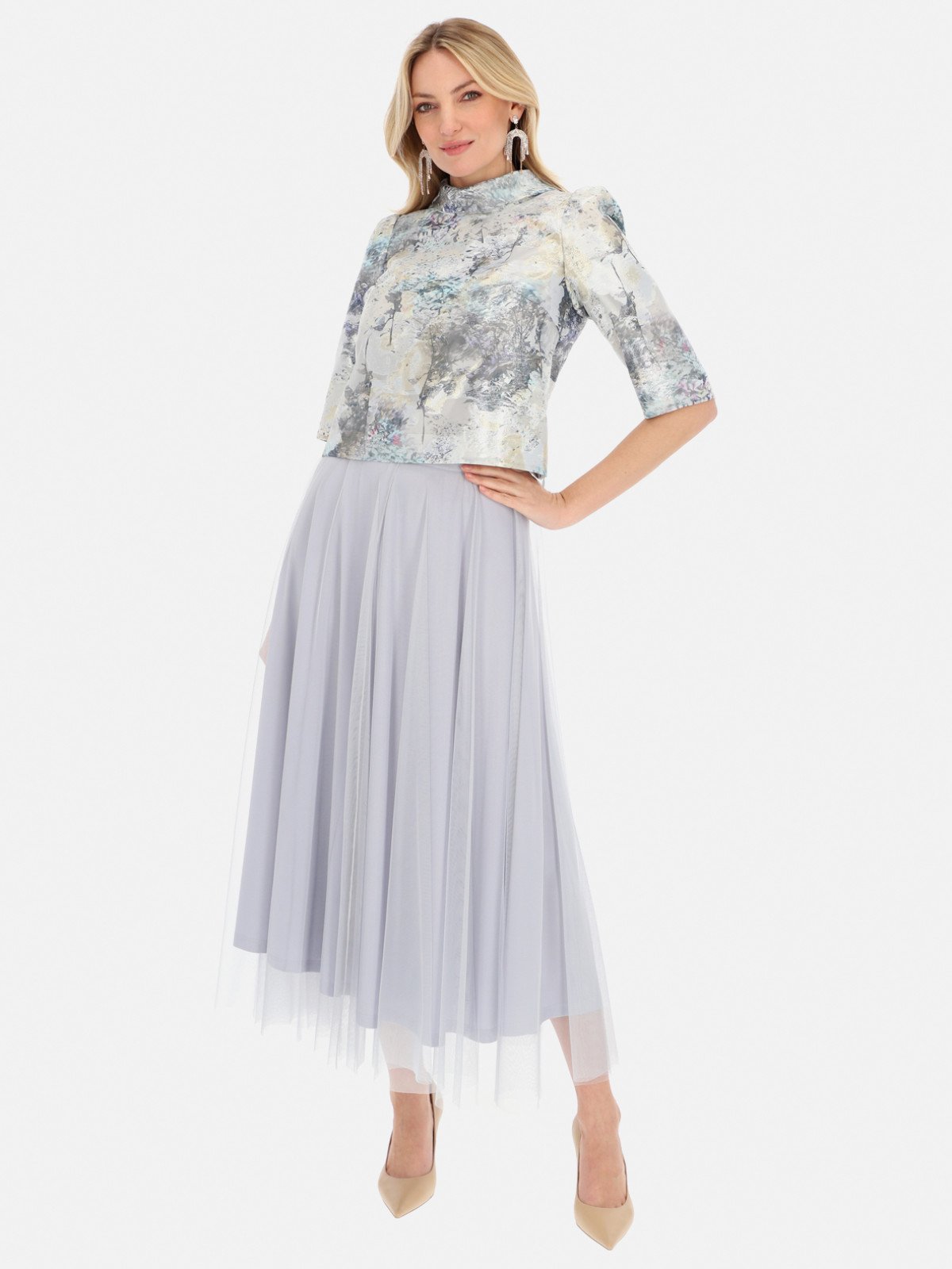 L`AF Woman's Skirt Gamma