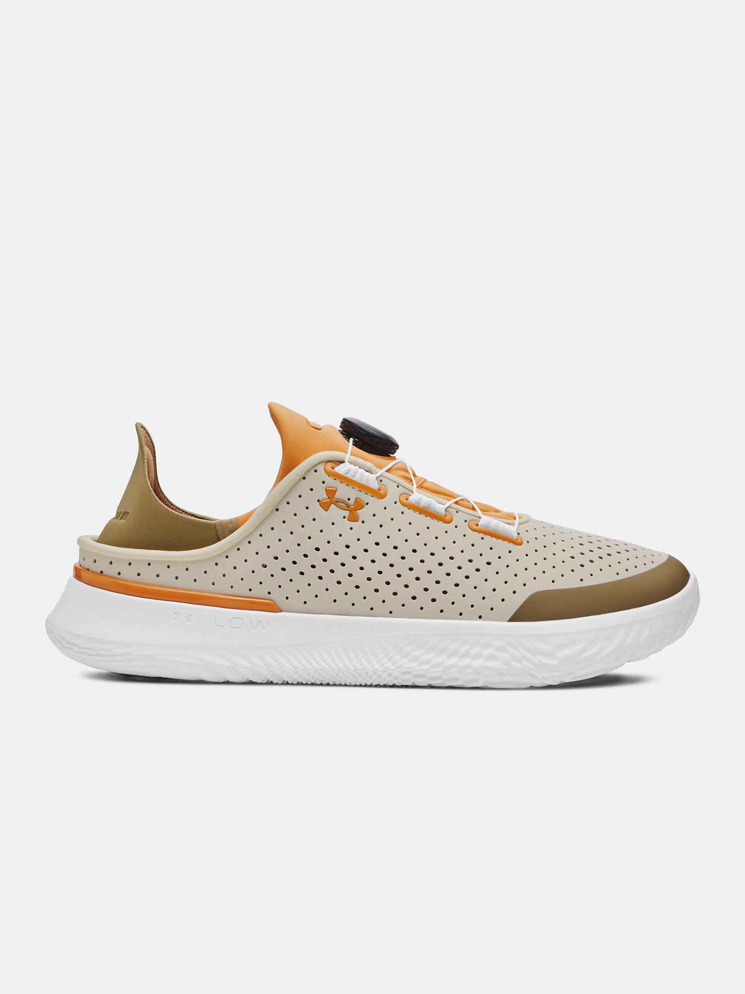 Under Armour Shoes UA Slipspeed Trainer NB-WHT - unisex