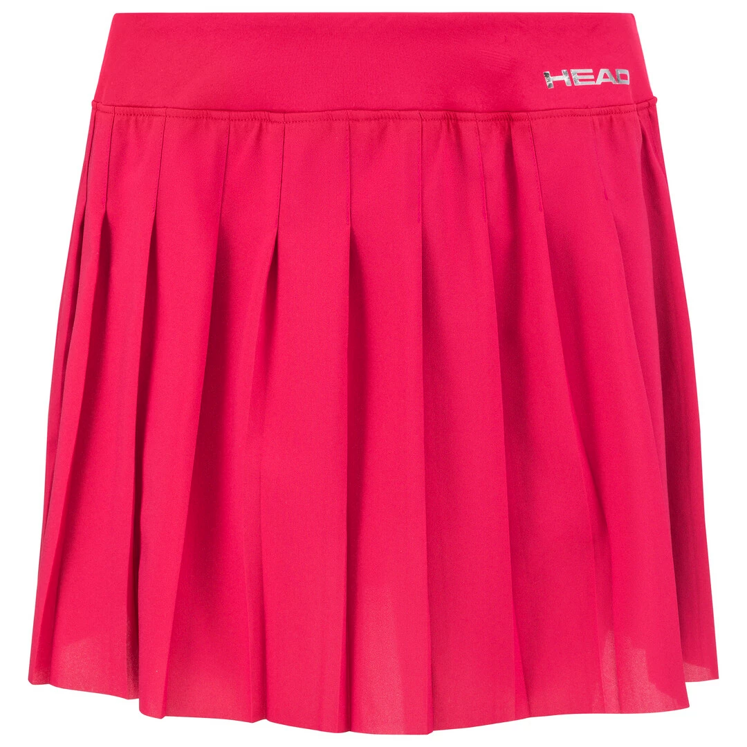 Women's skirt Head Performance Skort Women Pink M