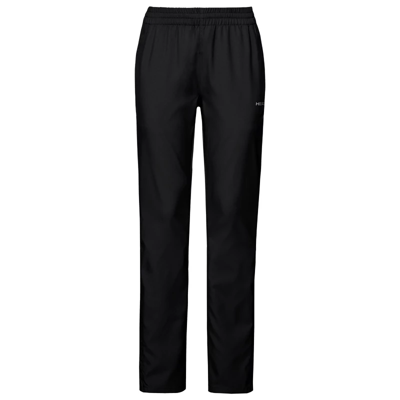 Women's Head Club Black M Pants