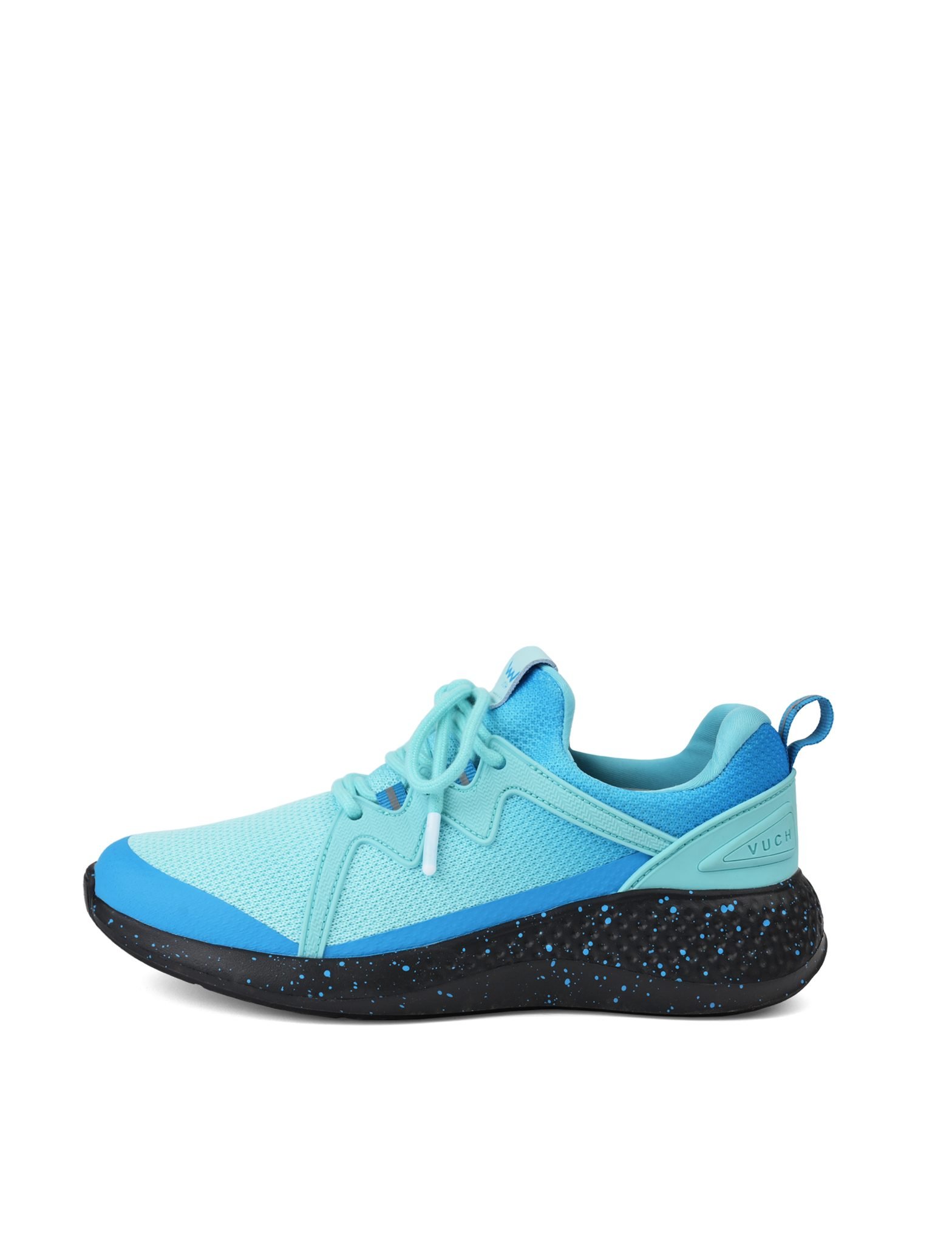 VUCH Rush Ocean Boots