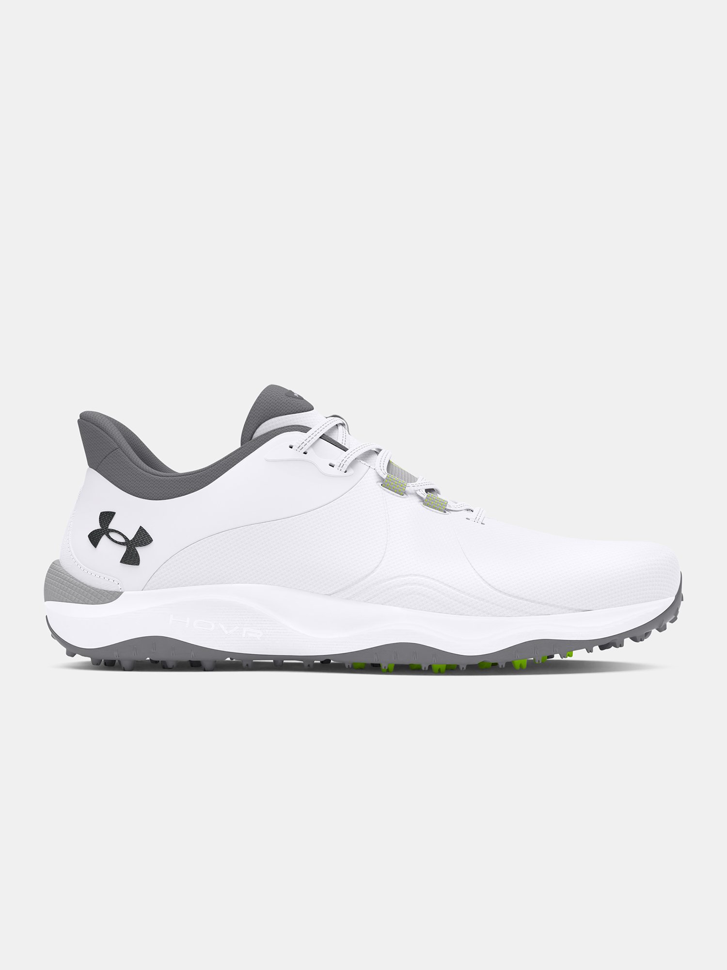 Under Armour Boots UA Drive Pro SL Wide-WHT - Men