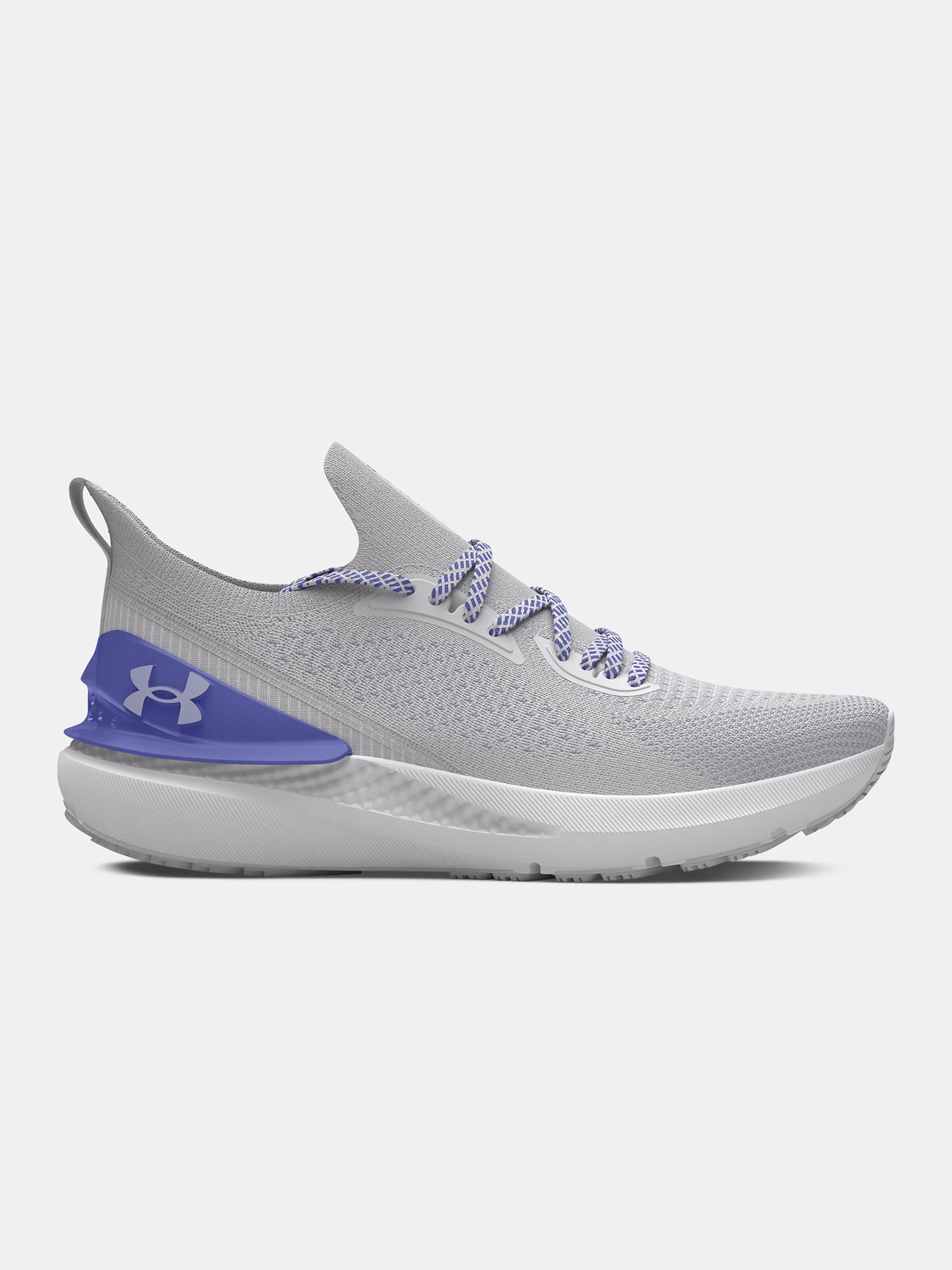 Under Armour Shoes UA W Shift-GRY - Women