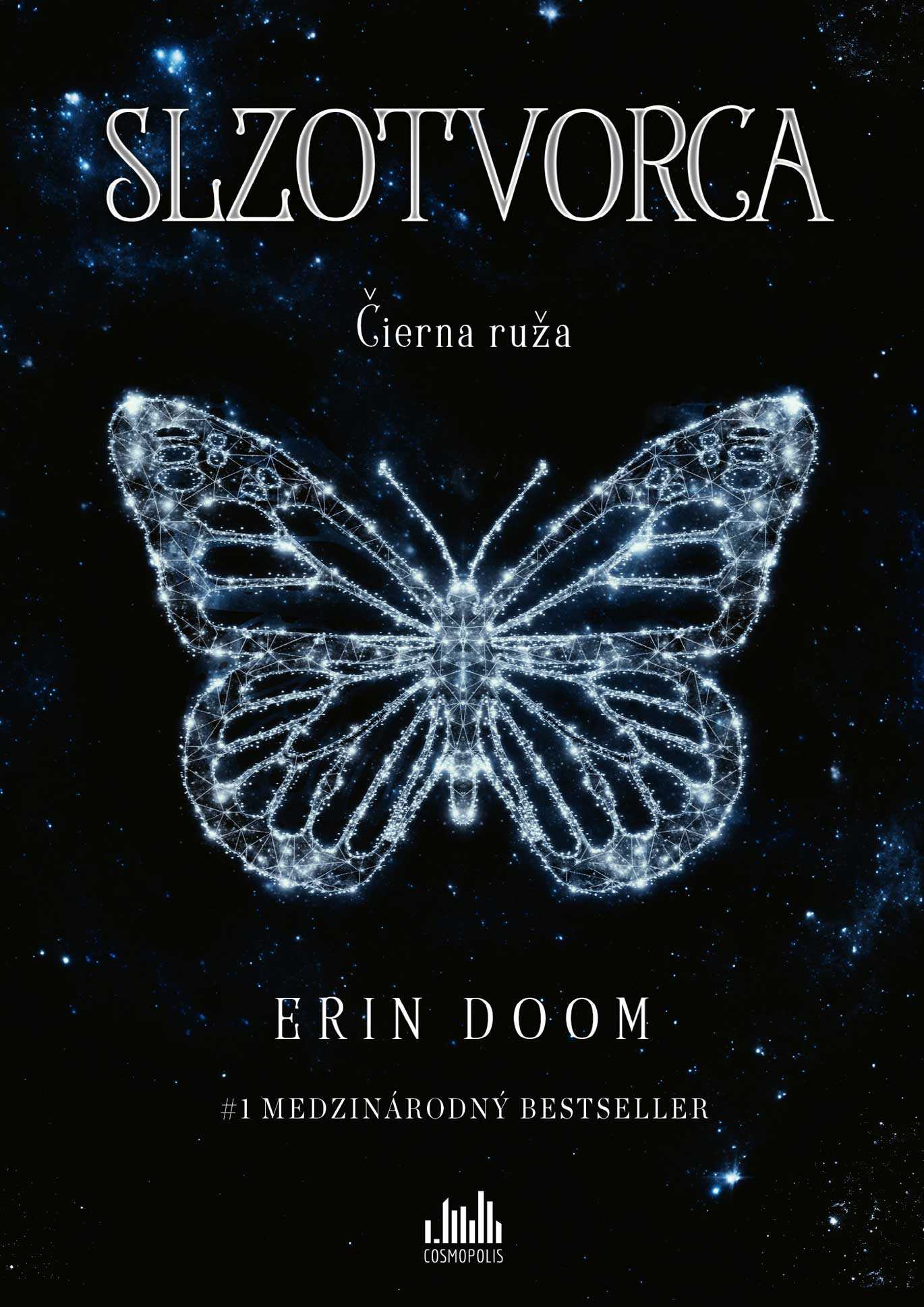 Slzotvorca - Čierna ruža, Doom Erin