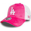 Šiltovky New-Era Wmns velour trucker losdod