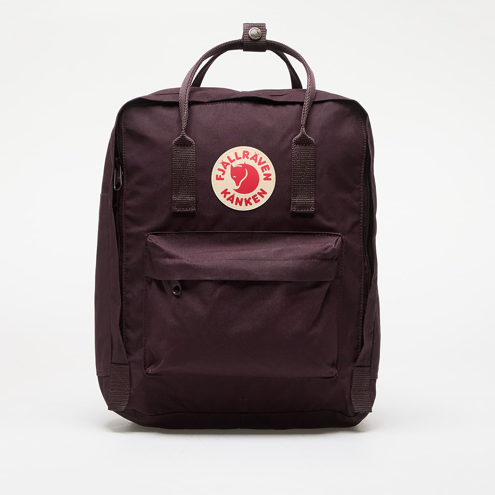 Fjällräven Kånken Blackberry