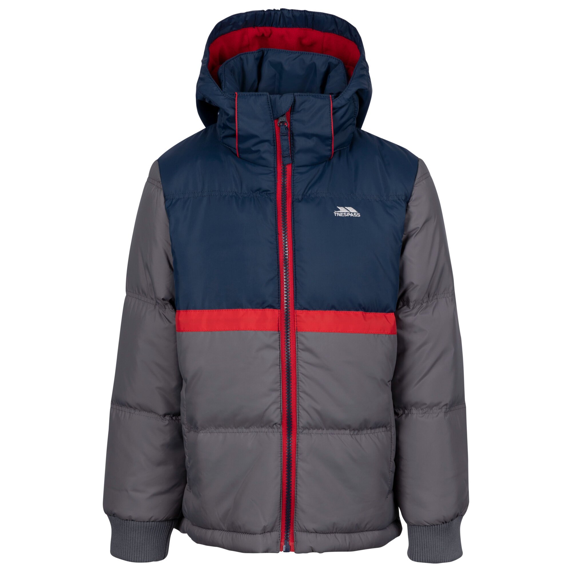 Trespass Sstrewd Boys' Jacket