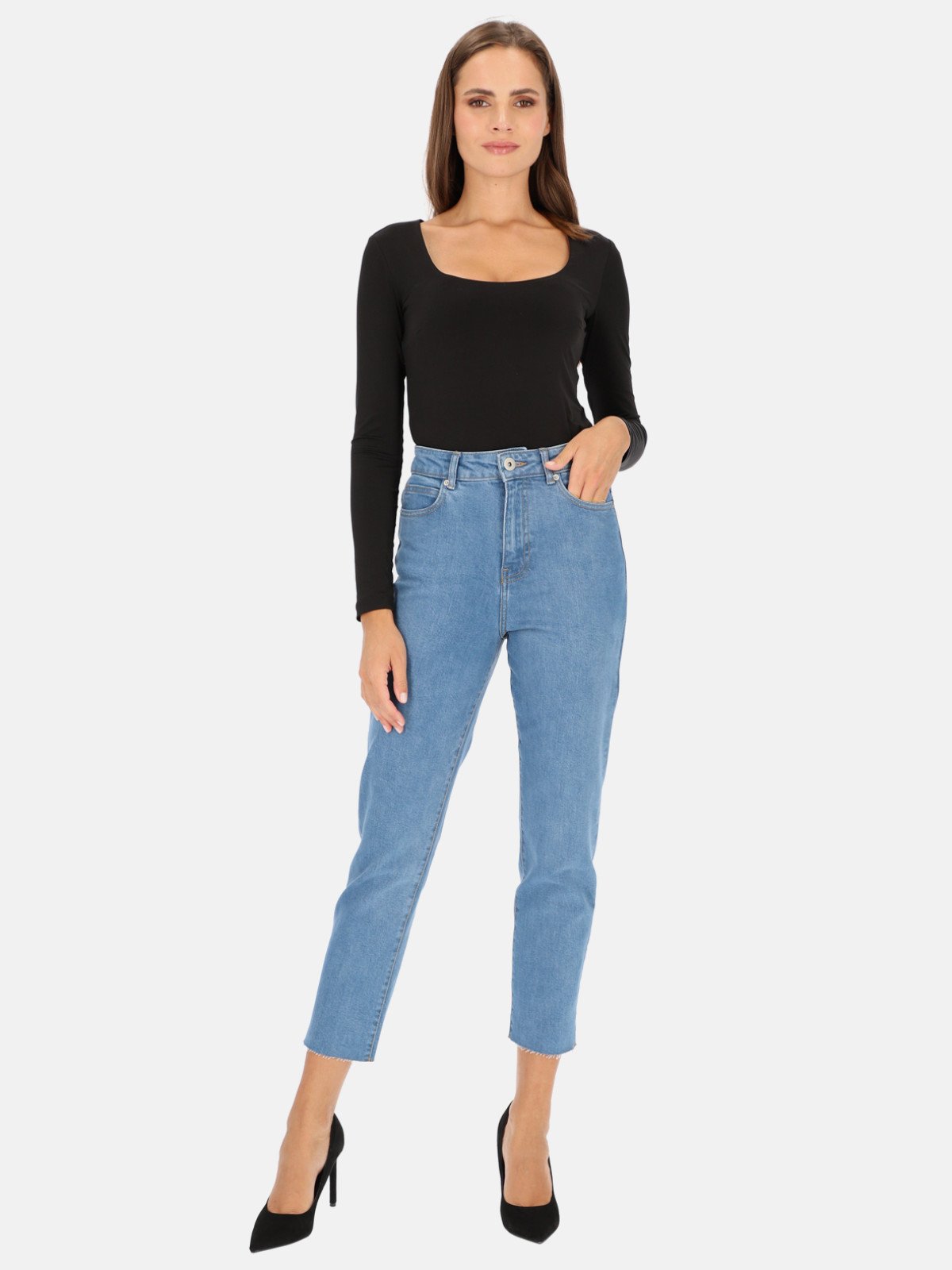 L`AF Woman's Trousers Taga