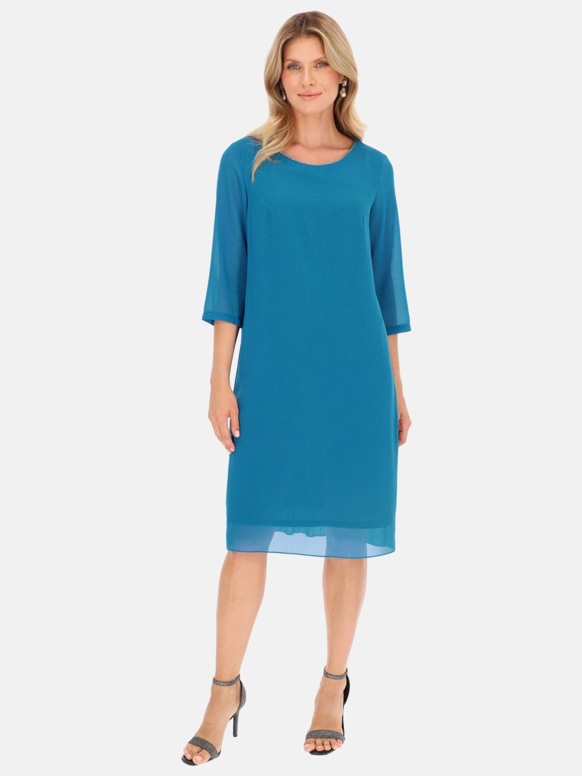 Potis & Verso Woman's Dress Dalia