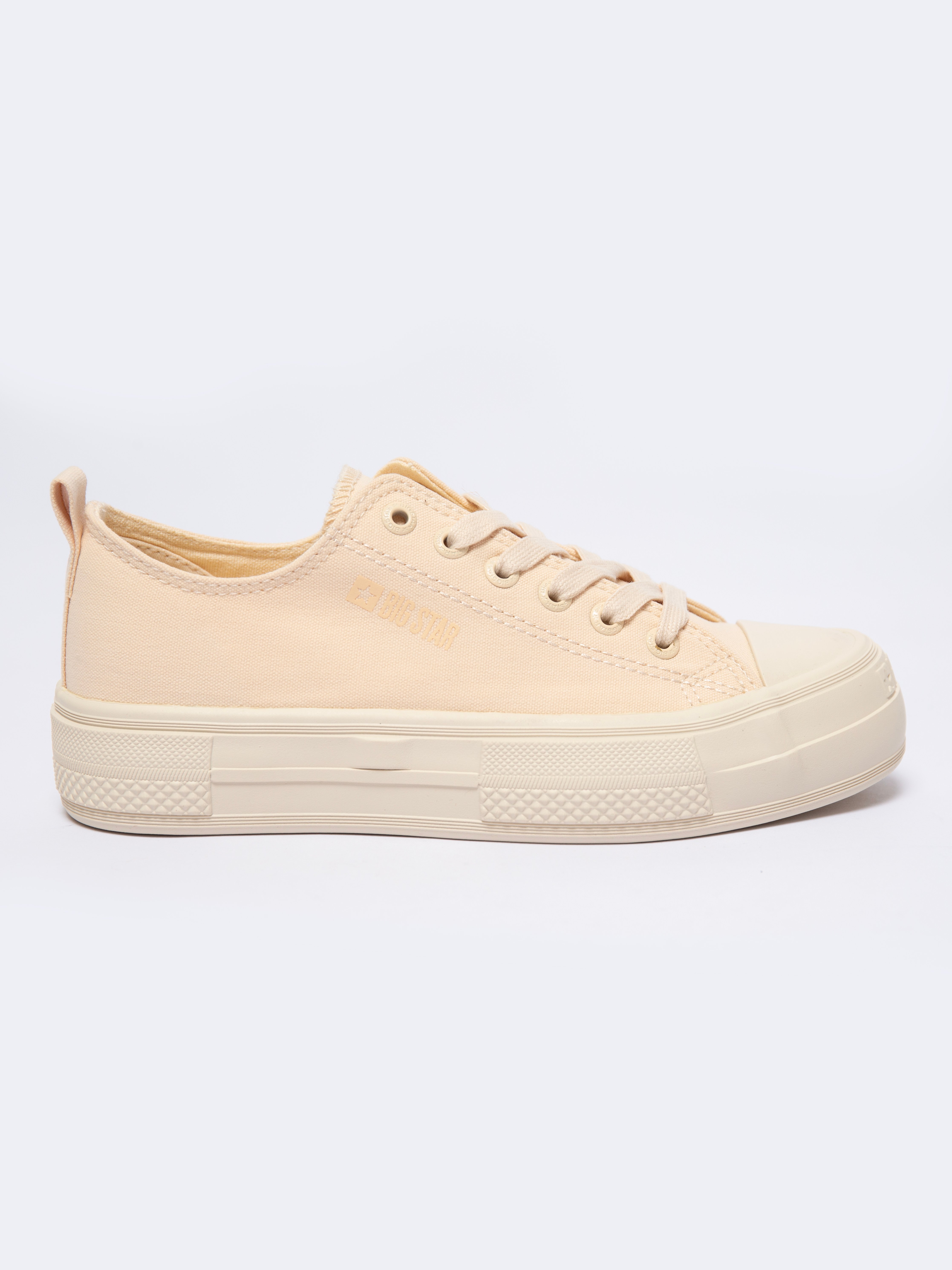 Big Star Woman's Sneakers Shoes 100279 -801