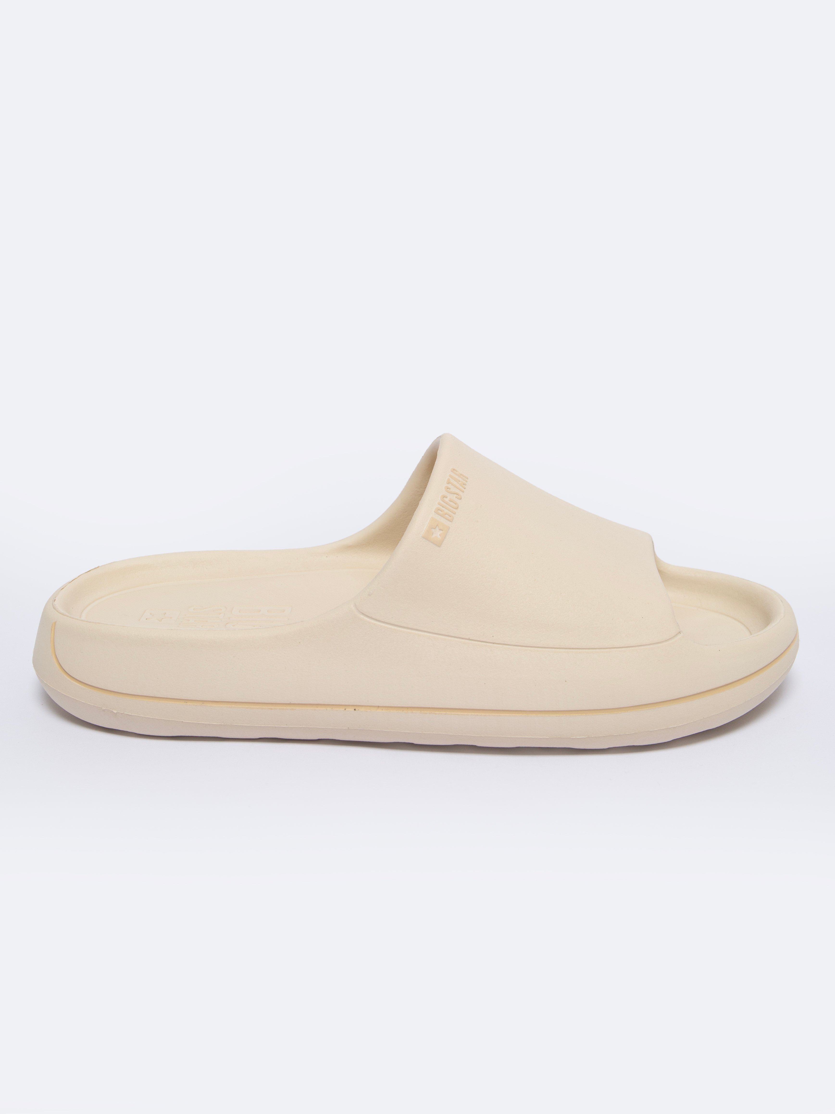 Big Star Woman's Flip Flops Shoes 100175 -801
