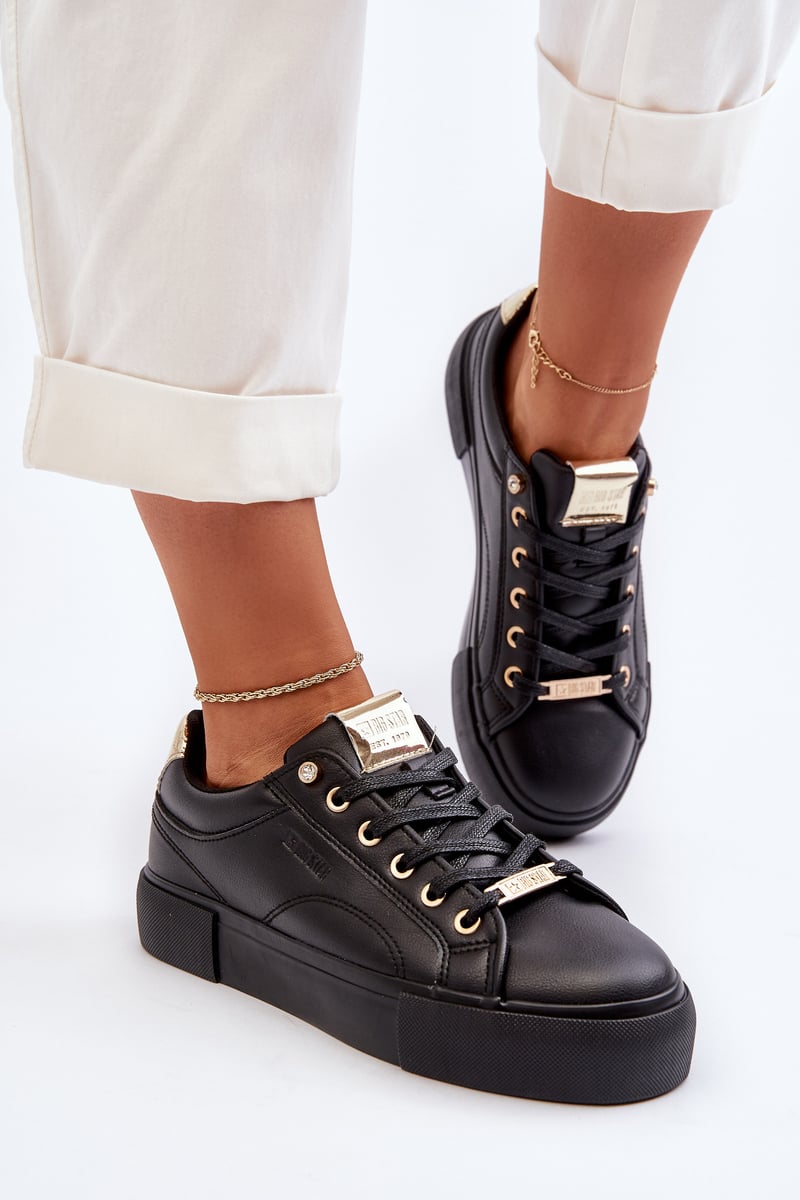 Women's Big Star Czane Sneakers