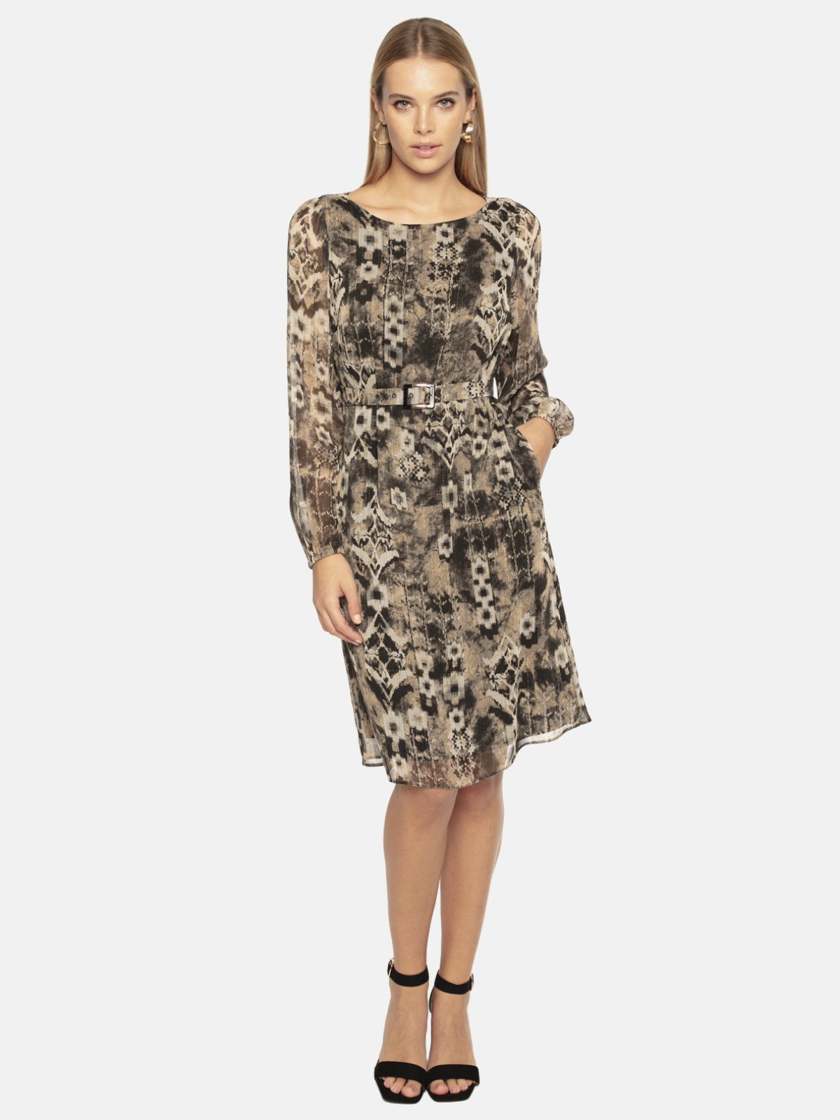 L`AF Woman's Dress Margaret