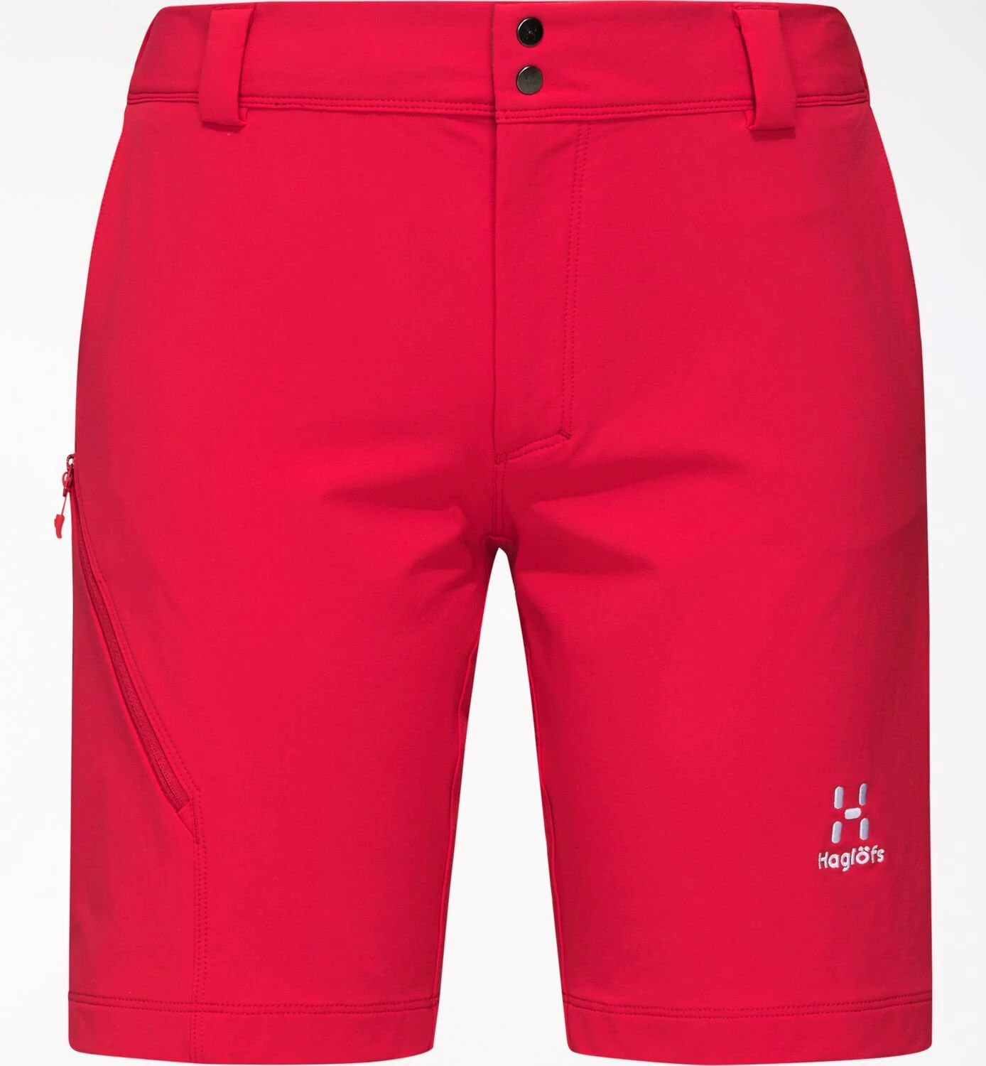 Women's shorts Haglöfs Morän W