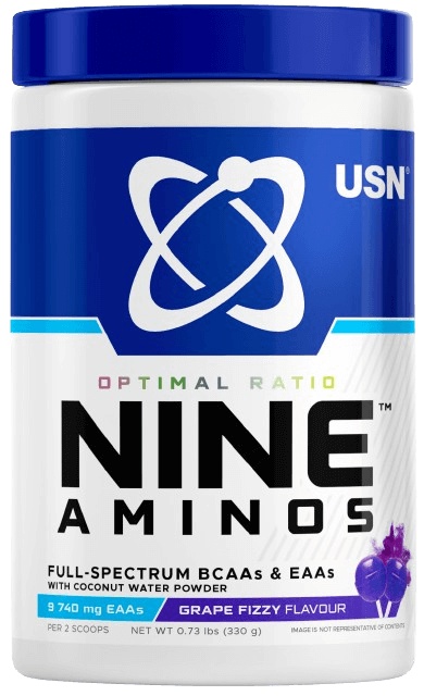 Usn nine aminos 330 g