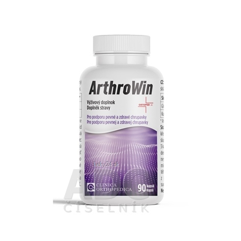 ARTHROWIN - Clinica ORTHOPEDICA