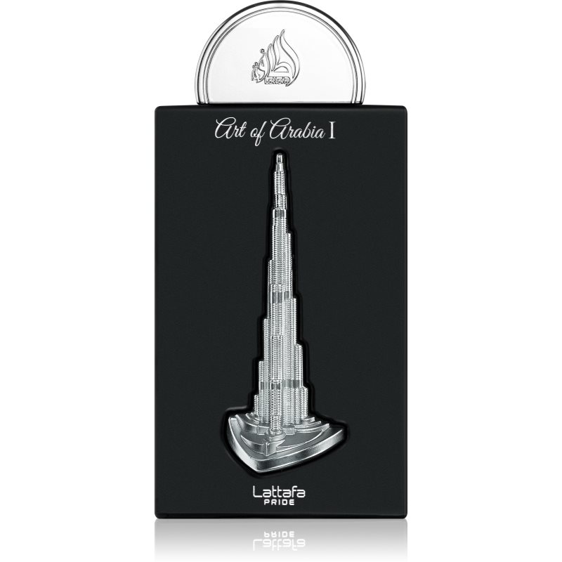 Lattafa Pride Art Of Arabia I parfumovaná voda unisex 100 ml