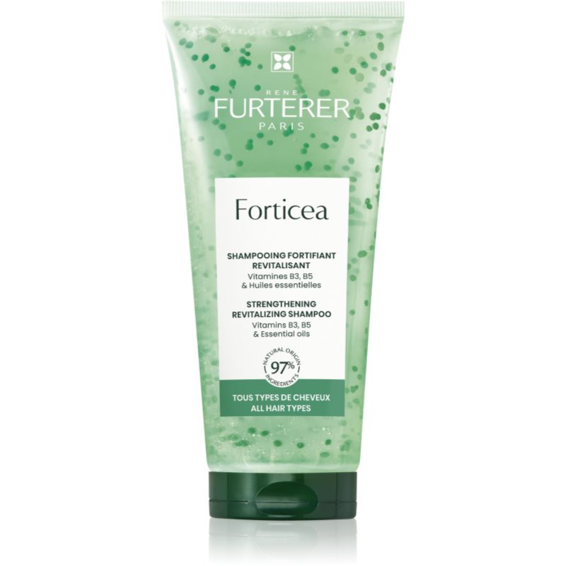 René Furterer Forticea posilňujúci šampón s revitalizačným účinkom 250 ml
