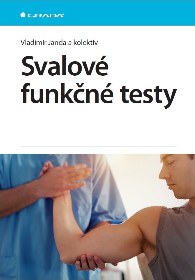 Svalové funkčné testy, Janda Vladimír