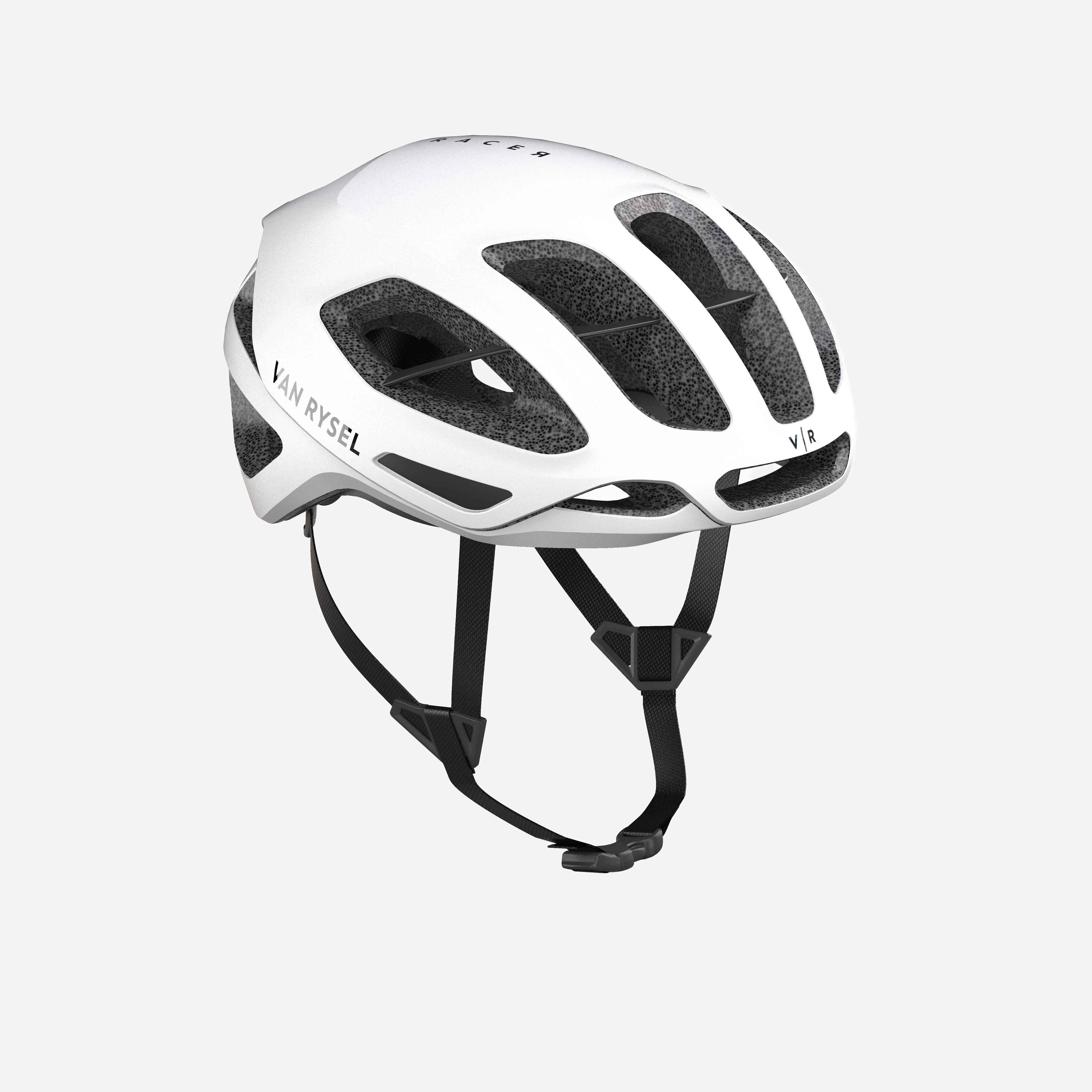 Prilba na cestnú cyklistiku RCR MIPS biela