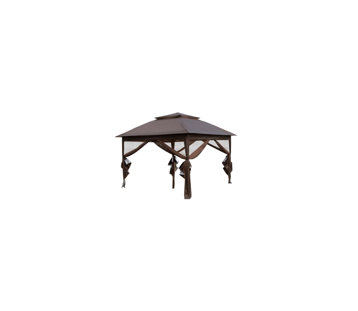 Marimex | Záhradný Altánok Marimex Vista 3x3 m | 10970572