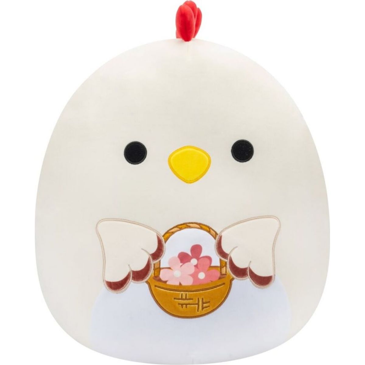 Squishmallows Kohút Todd 20 cm