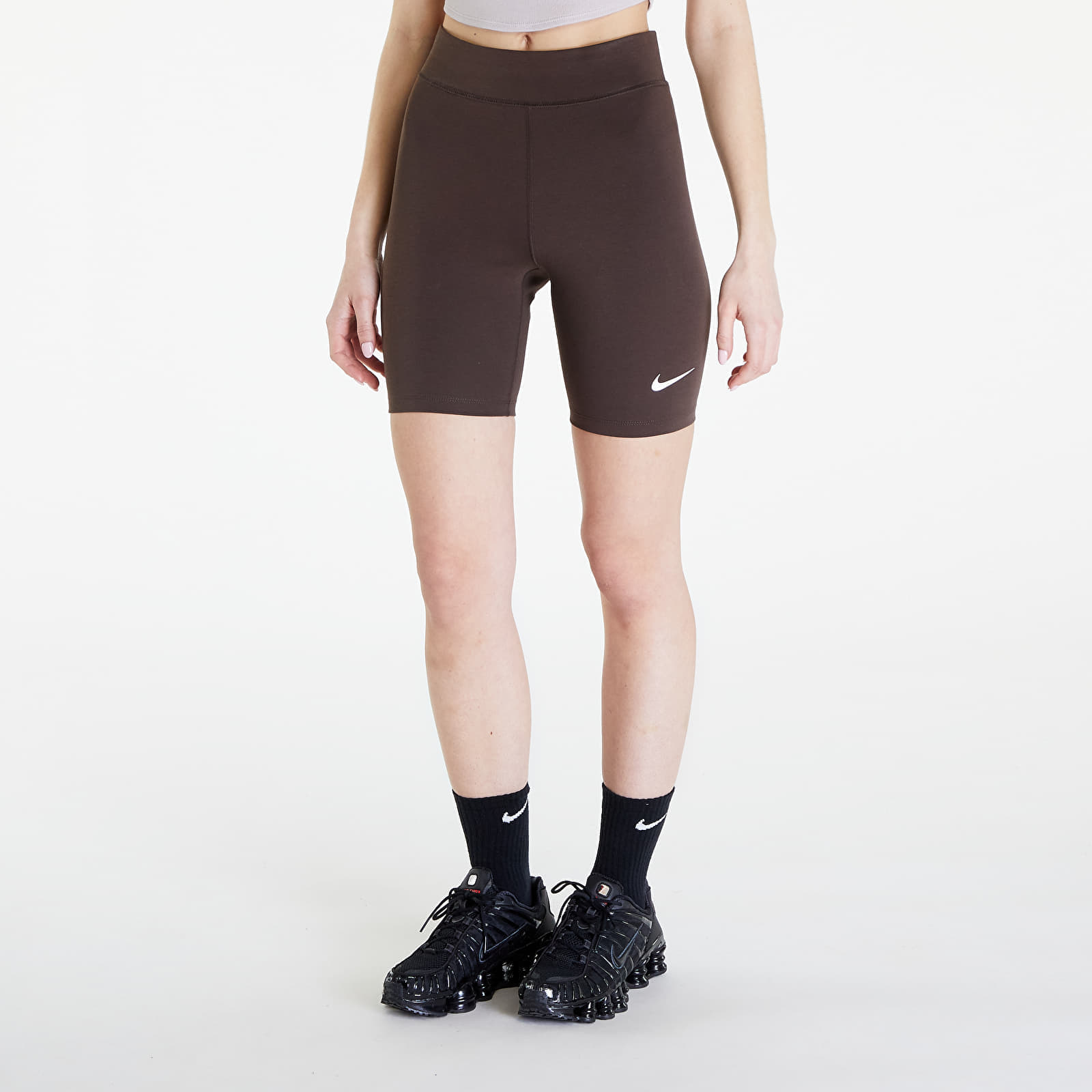 Nike Sportswear Classics Women's High-Waisted 8