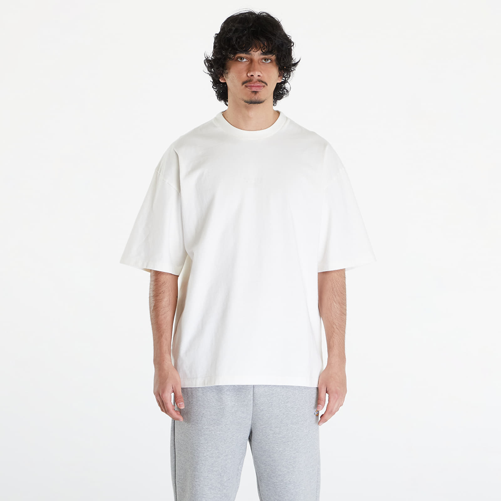 Reebok LTD Trompe L'Oeil Tee Off White