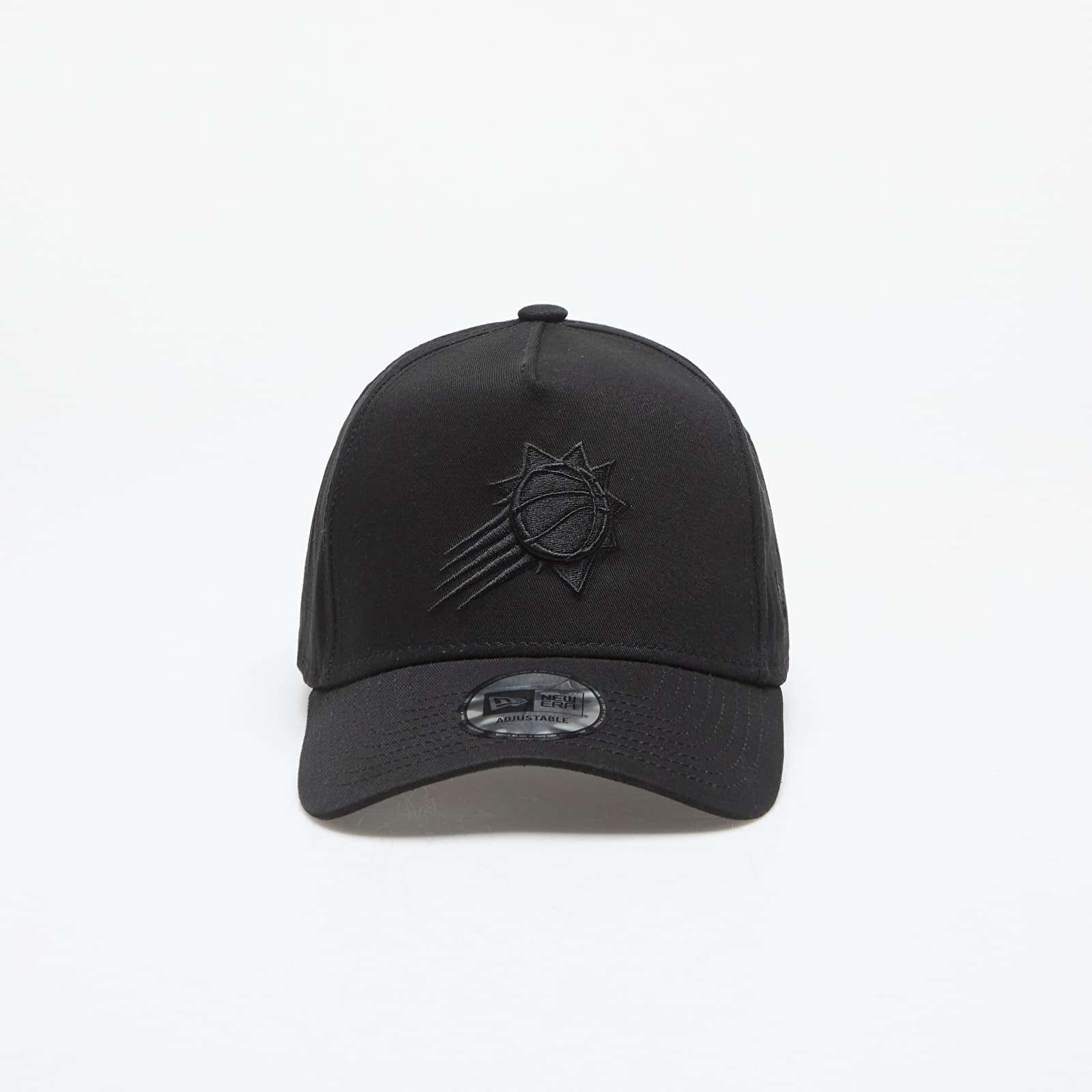 New Era Phoenix Suns 9Forty Snapback Black/ Official Team Color