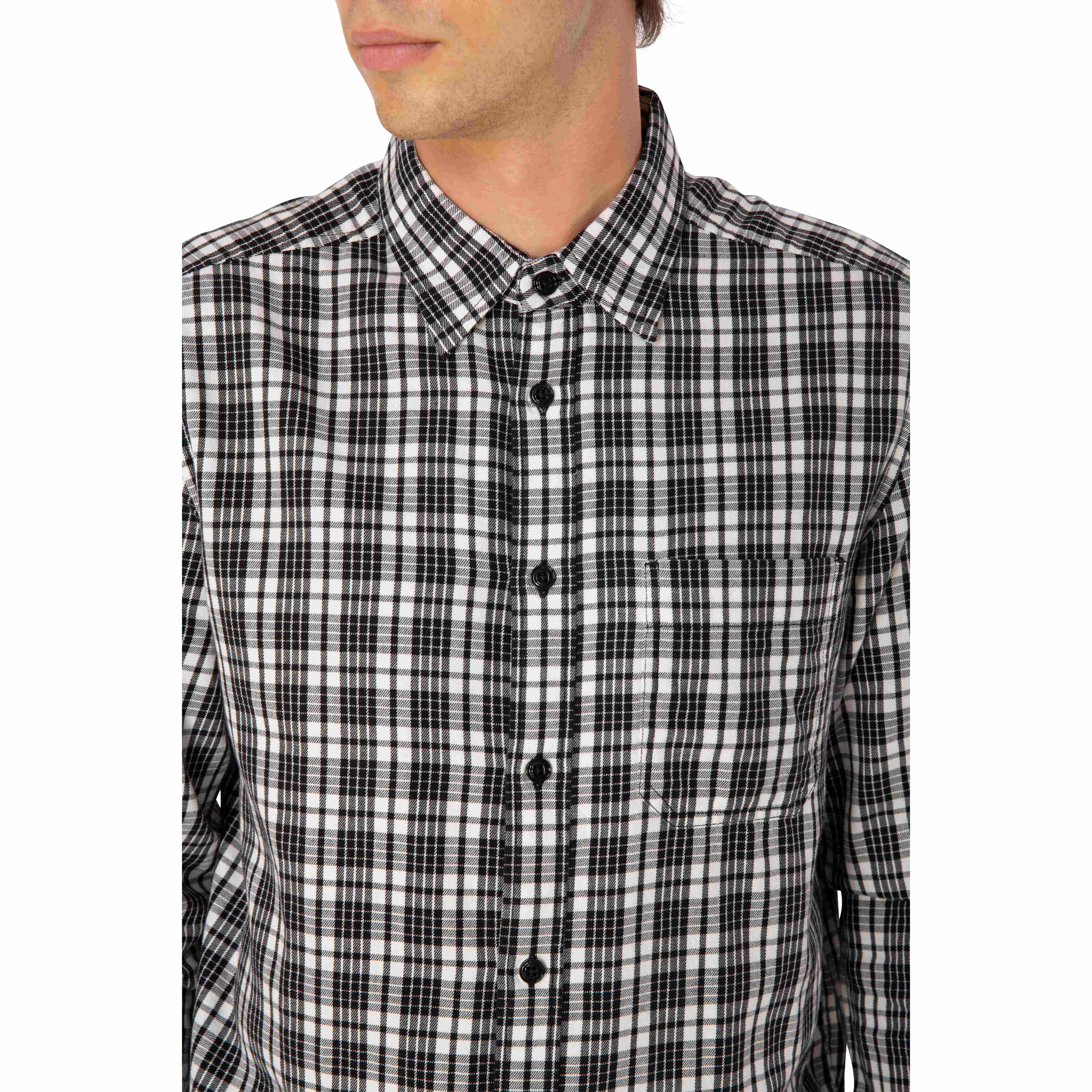 Diesel Shirt S-Tropp Camicia - Men's