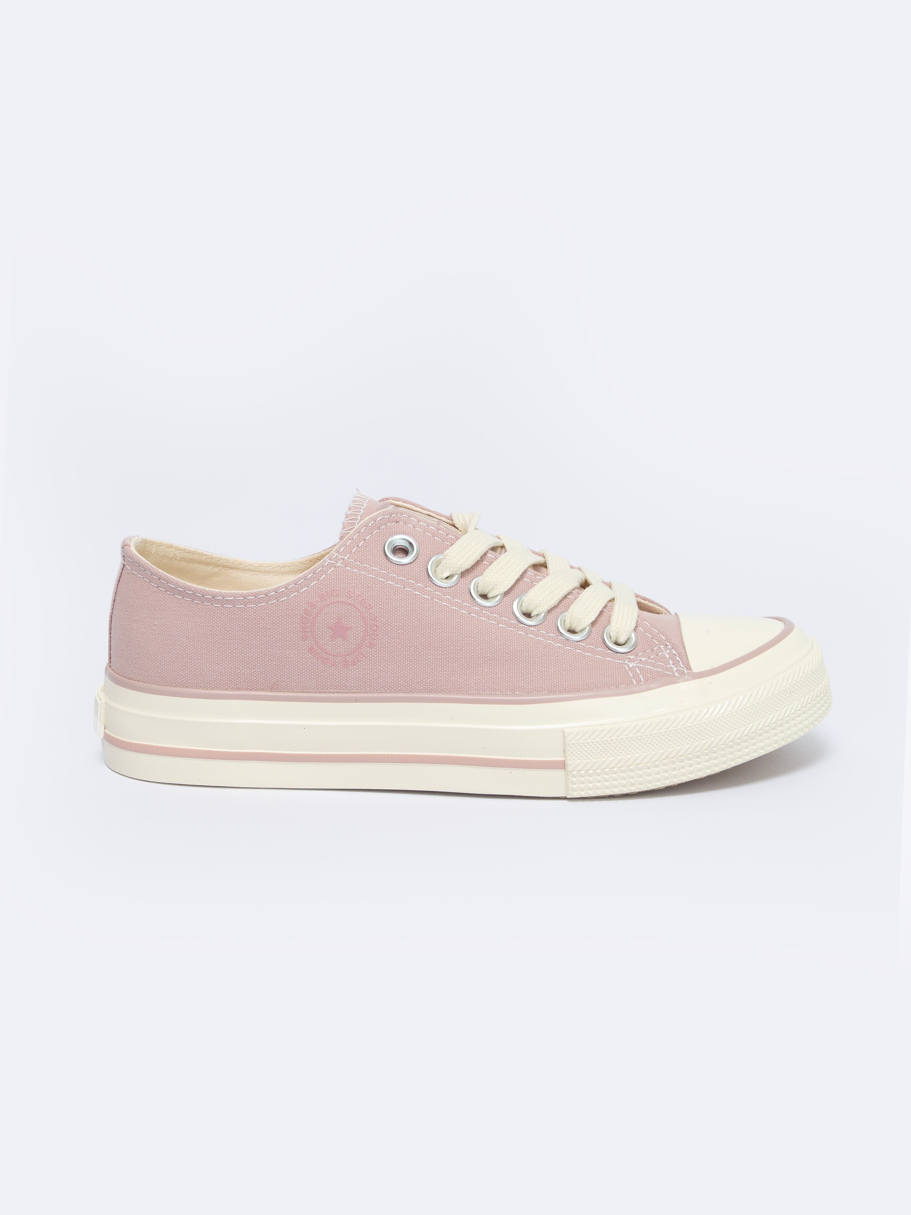 Big Star Woman's Sneakers Shoes 100333 -800