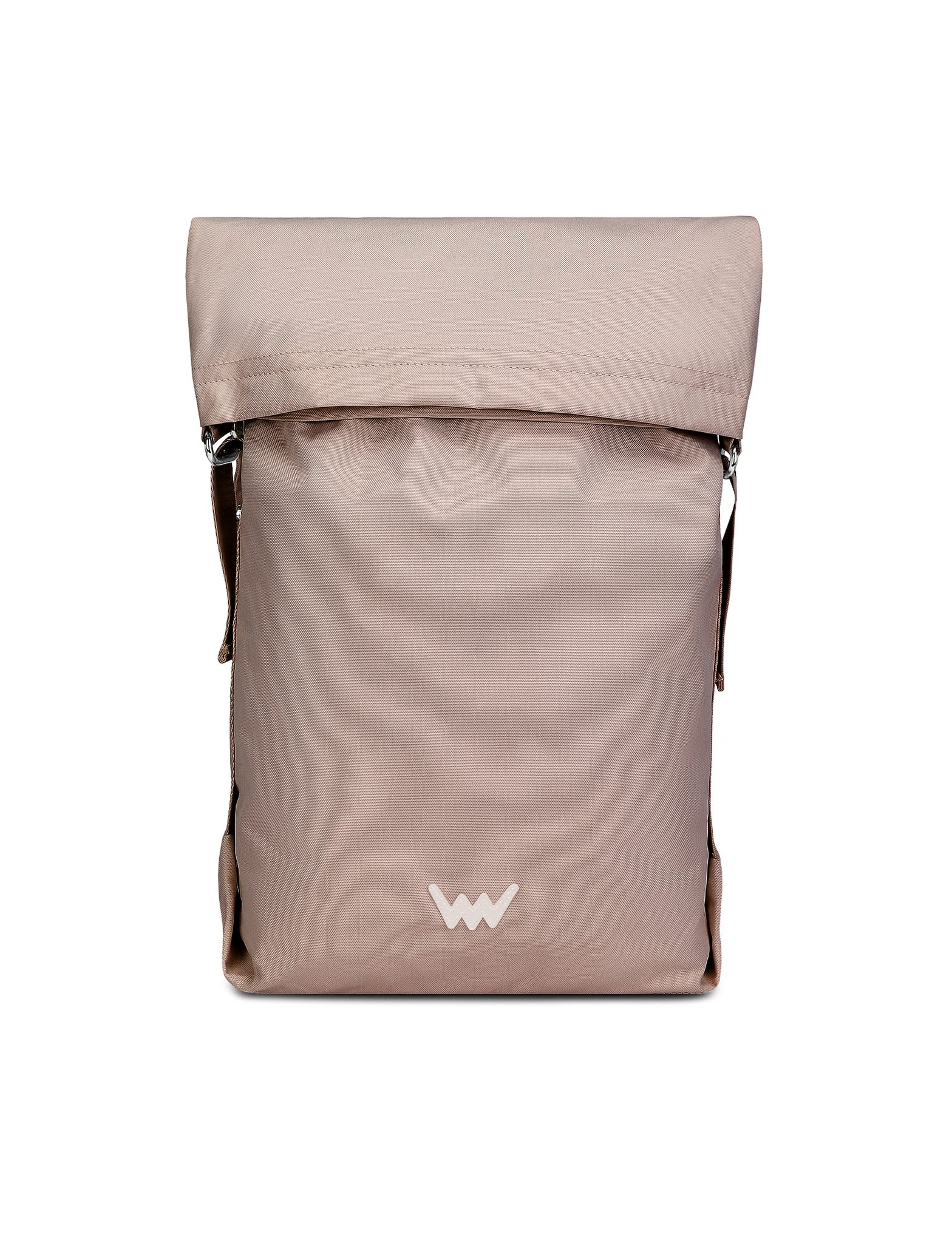 Urban backpack VUCH Brielle Beige