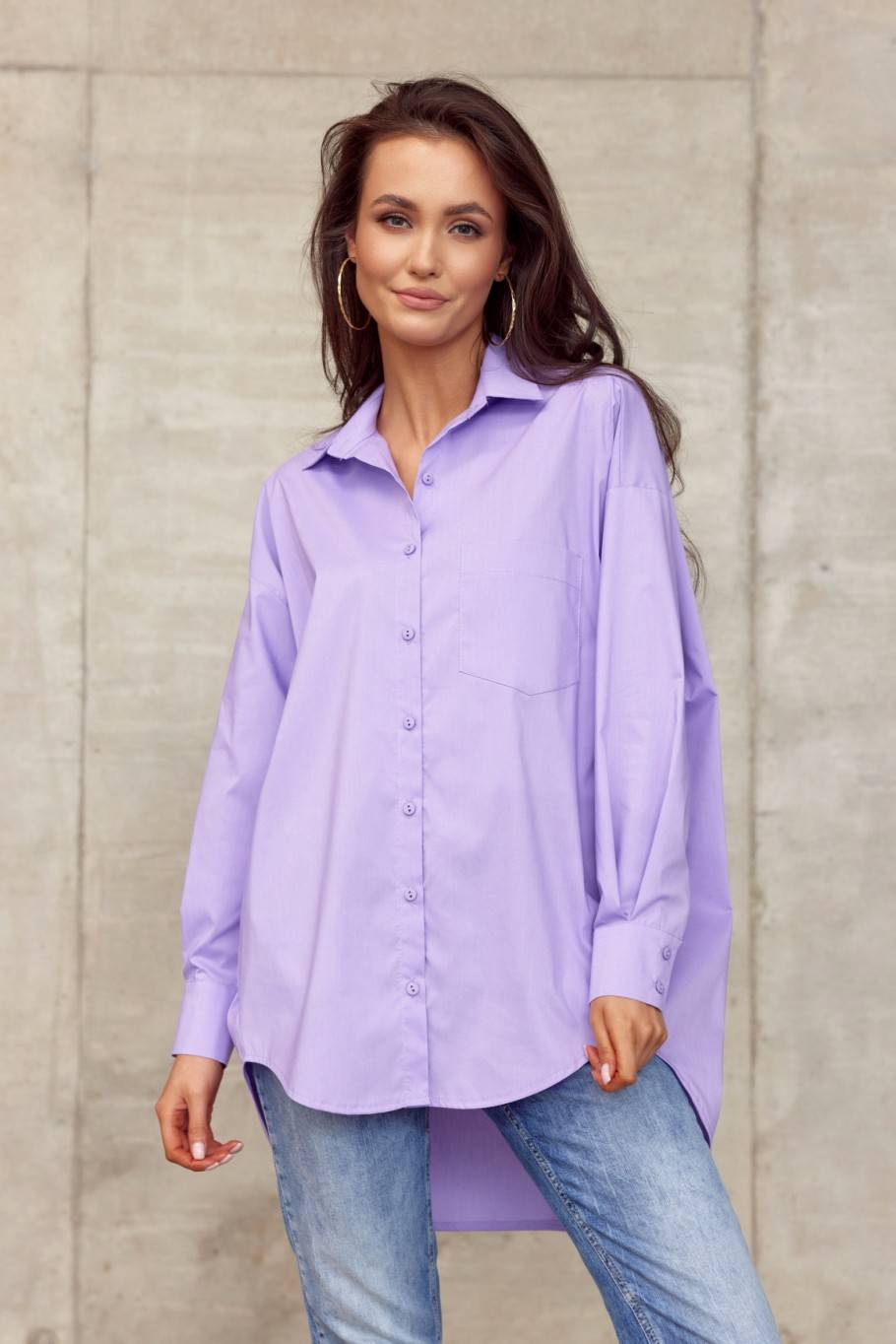 Roco Woman's Blouse BLU0155