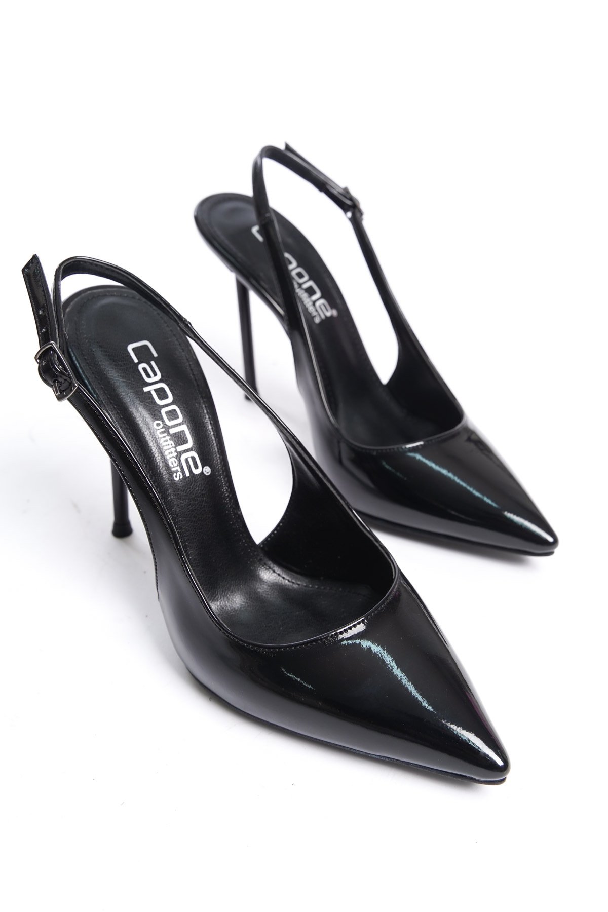 Capone Outfitters Women's Stilettos