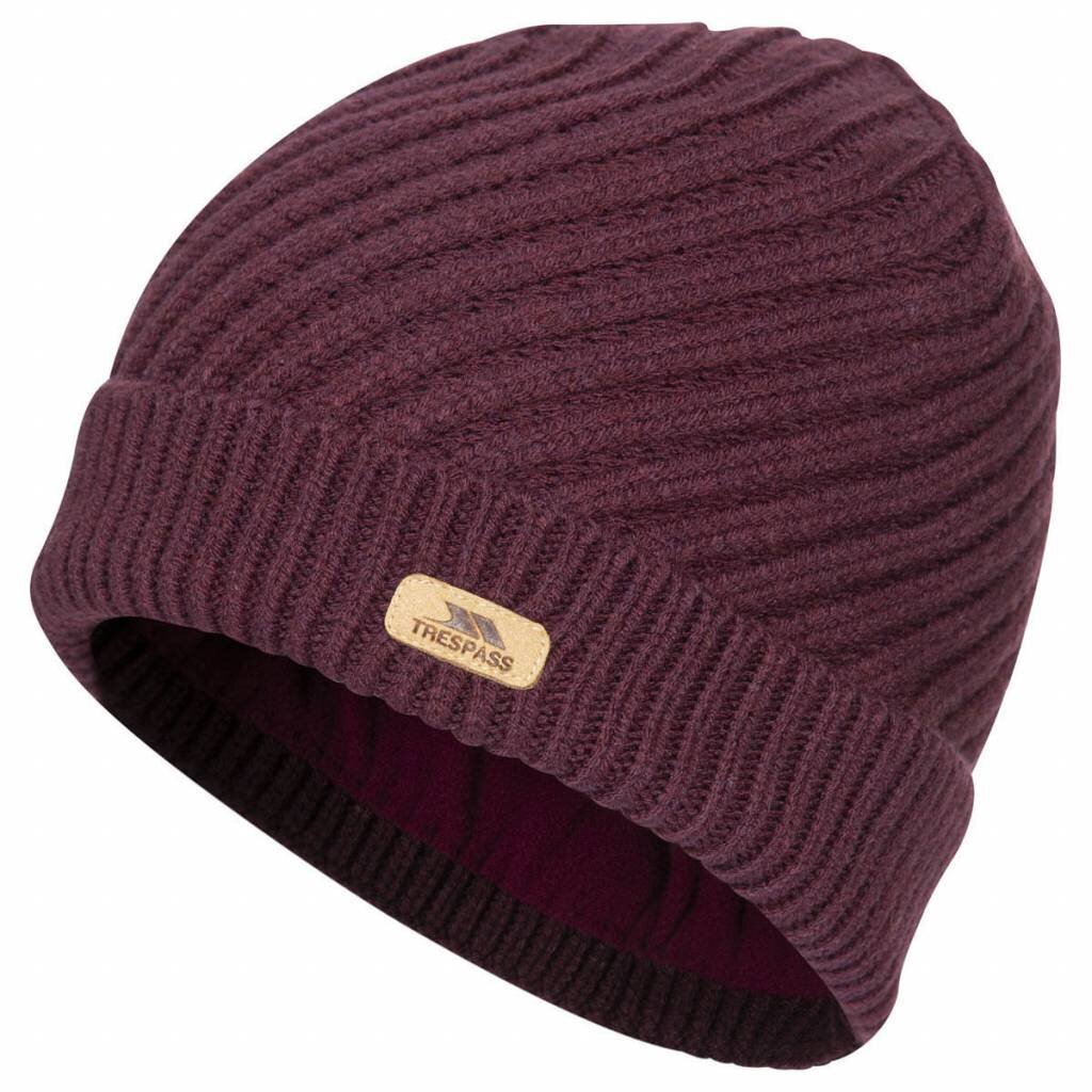 Women's Trespass Twisted Beanie
