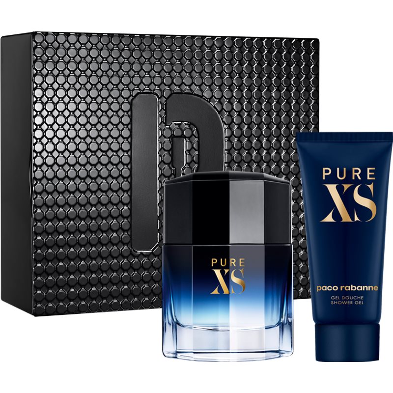 Rabanne Pure XS darčeková sada pre mužov