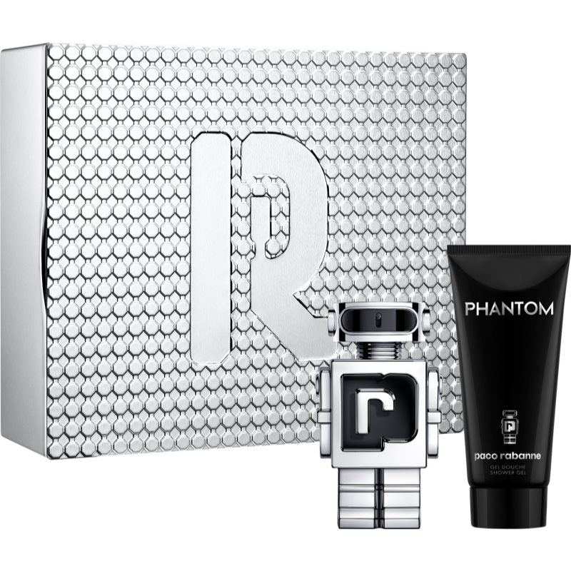 Rabanne Phantom darčeková sada pre mužov