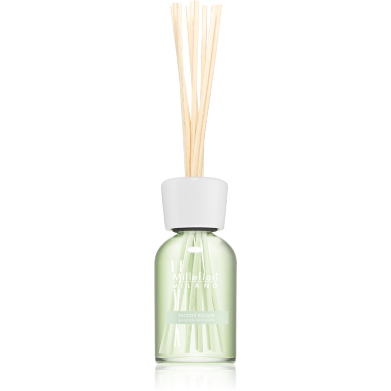 Millefiori Milano Verdant Escape aróma difuzér s náplňou 250 ml