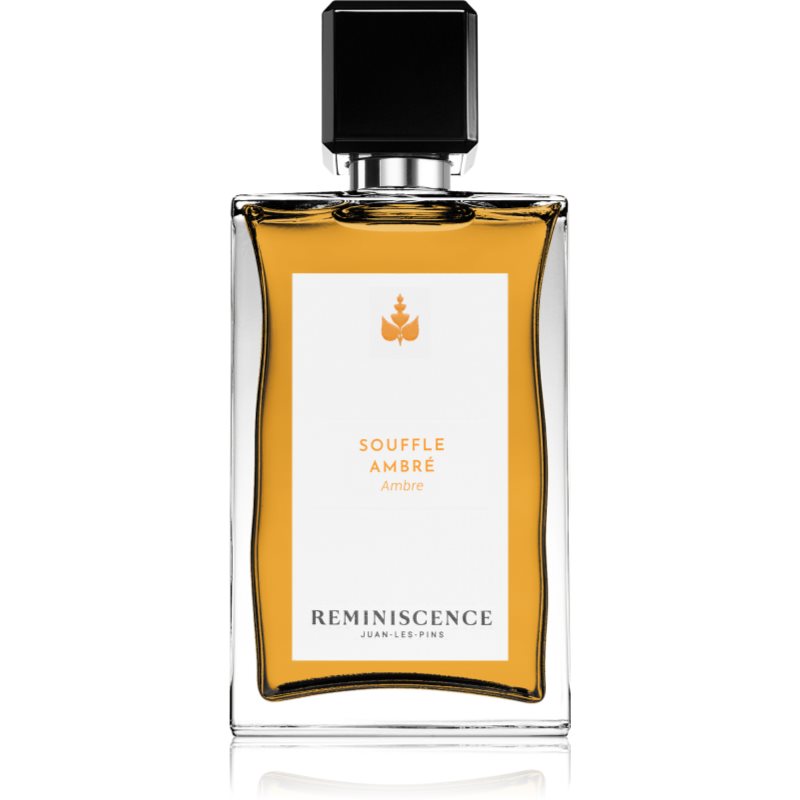 Reminiscence Souffle Ambre toaletná voda unisex 50 ml