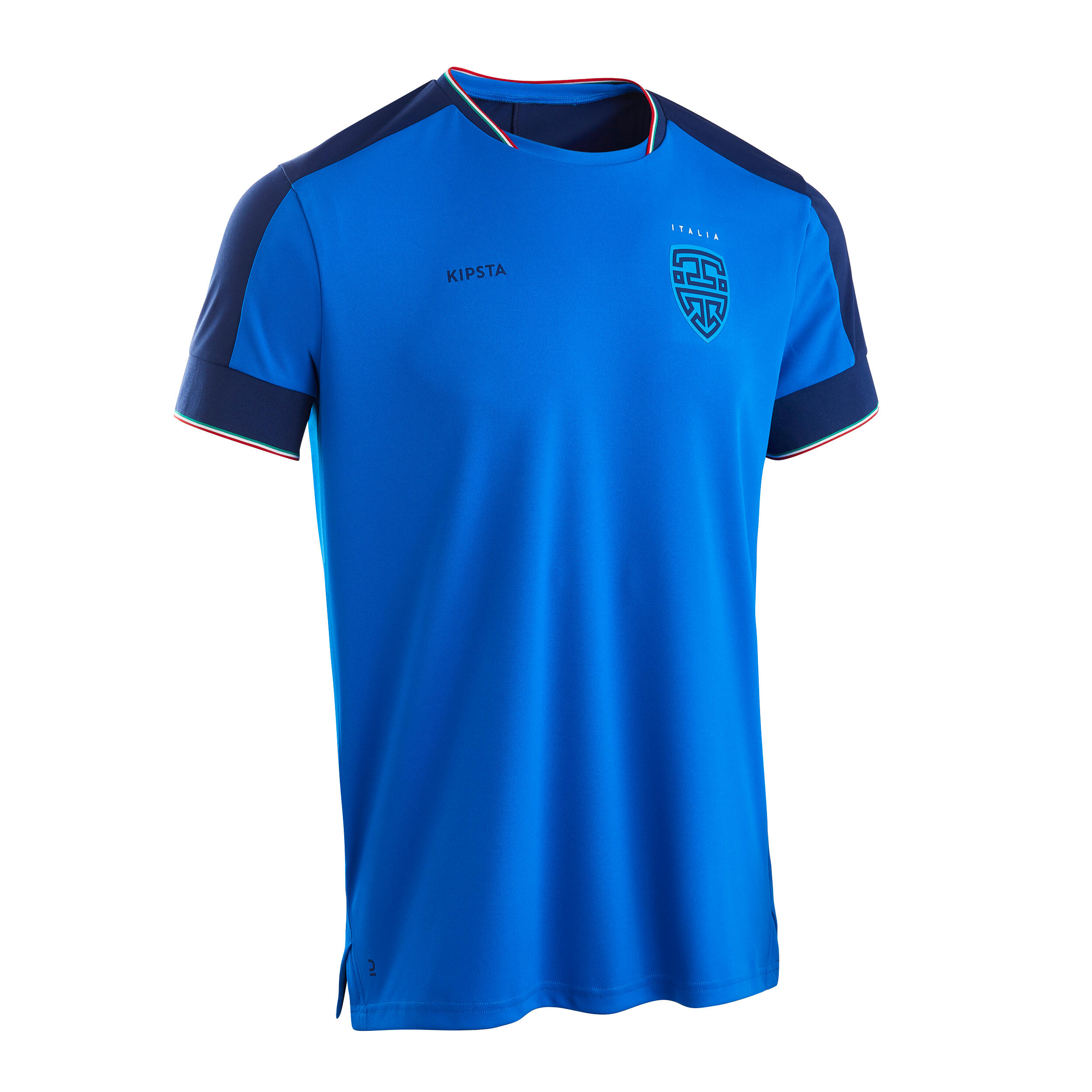 Futbalový dres FF500 Taliansko 2024